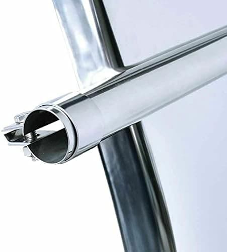 TORQUE | Stainless steel semi truck fender