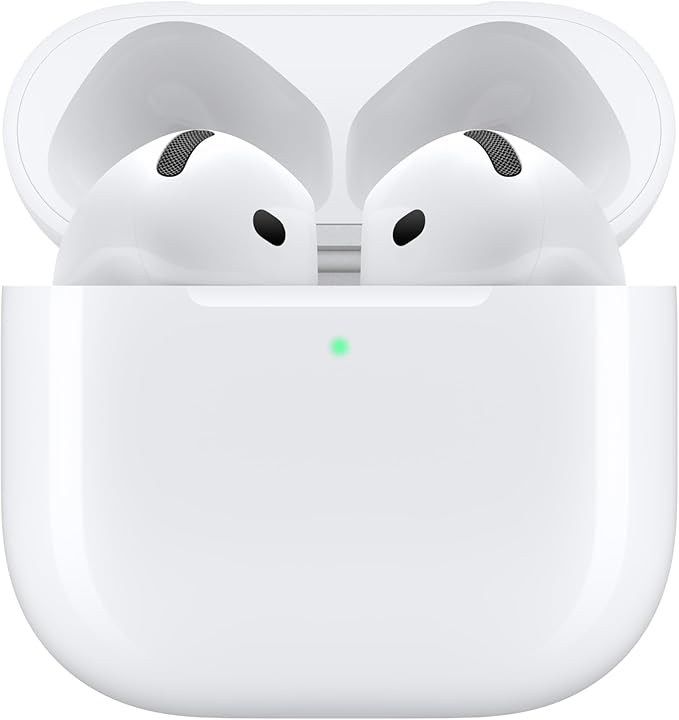 Apple | AirPods 4