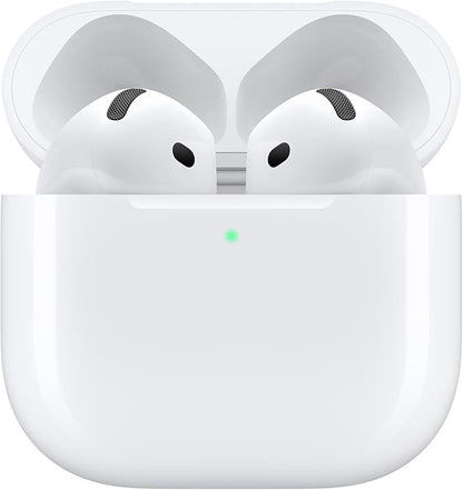 Apple | AirPods 4