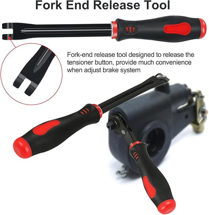 Automatic | 5/16" Slack Adjuster Tools