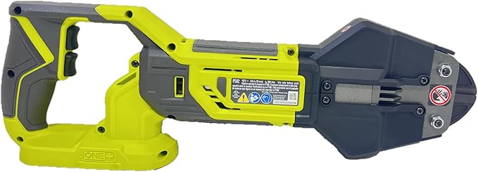 Ryobi | 18V ONE Bolt Cutter