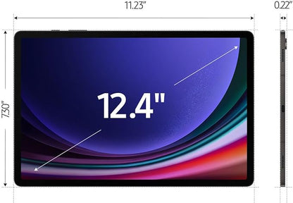 Samsung | Galaxy Tab S9+ Plus 12.4"