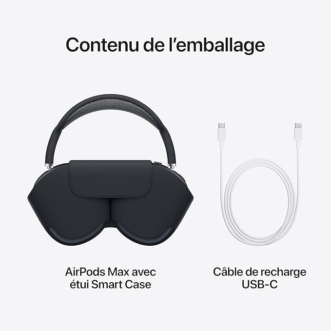 Apple | AirPods Max