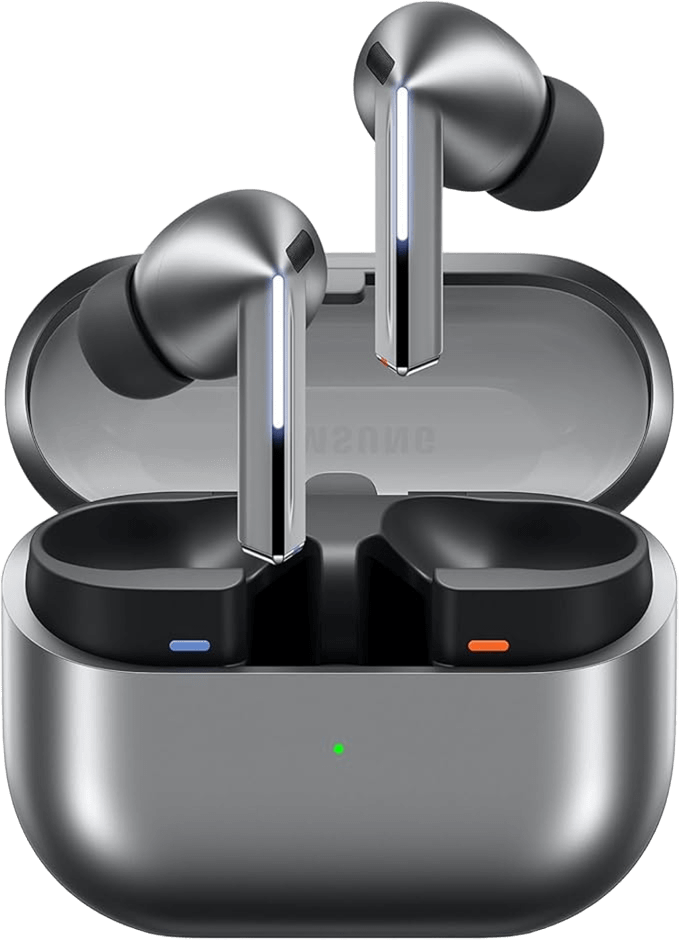 SAMSUNG | Galaxy Buds 3 Pro AI True