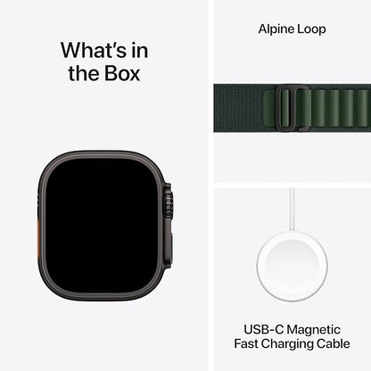 Apple | Watch Ultra 2