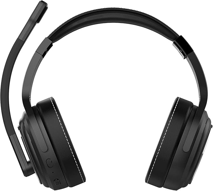 Rand McNally | ClearDryve 220 -2 in 1 Headphones