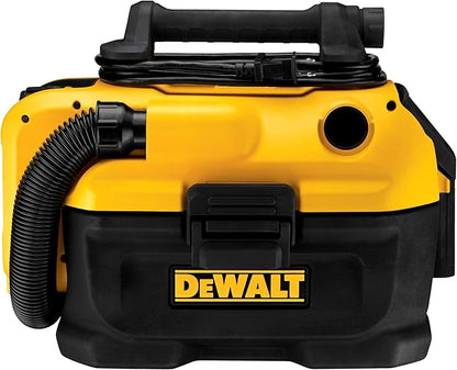 DeWalt | Vacuum cleaner for water and dust