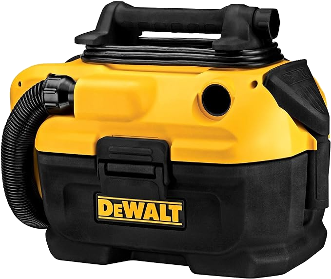 DeWalt | Vacuum cleaner for water and dust