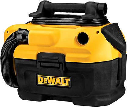 DeWalt | Vacuum cleaner for water and dust