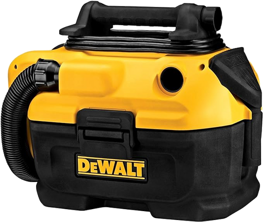 DeWalt | Vacuum cleaner for water and dust