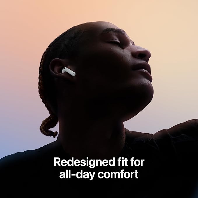 Apple | AirPods 4