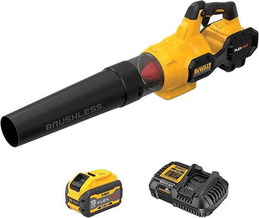 DEWALT | FLEXVOLT Blower, 125 MPH