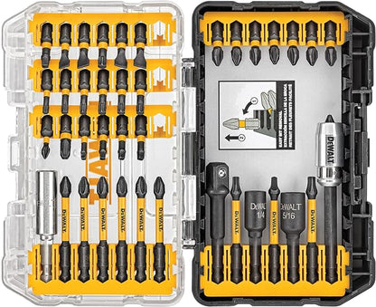 DeWalt | 40 Pieces Impeller Set