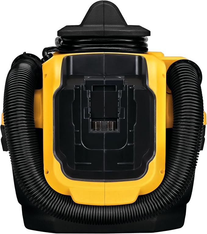 DeWalt | Vacuum cleaner for water and dust