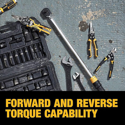 DEWALT | Torque Wrench Tool Set