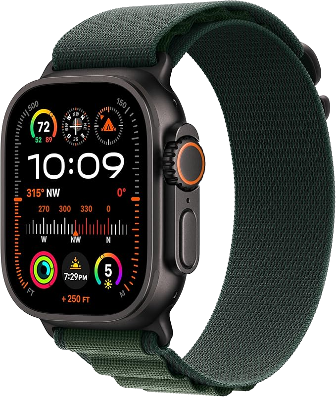 Apple | Watch Ultra 2