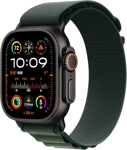 Apple | Watch Ultra 2