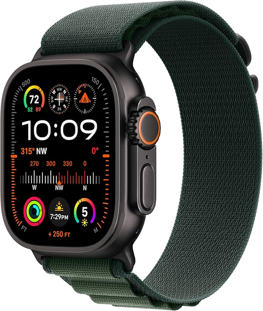 Apple | Watch Ultra 2