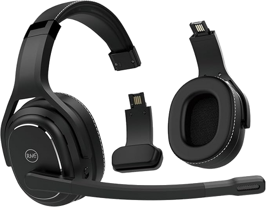 Rand McNally | ClearDryve 220 -2 in 1 Headphones