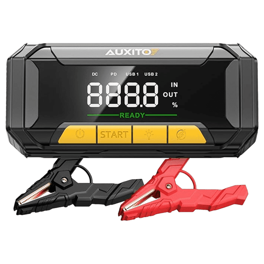 AUXITO | 8000A Battery Jump Starter