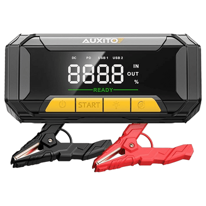 AUXITO | 8000A Battery Jump Starter