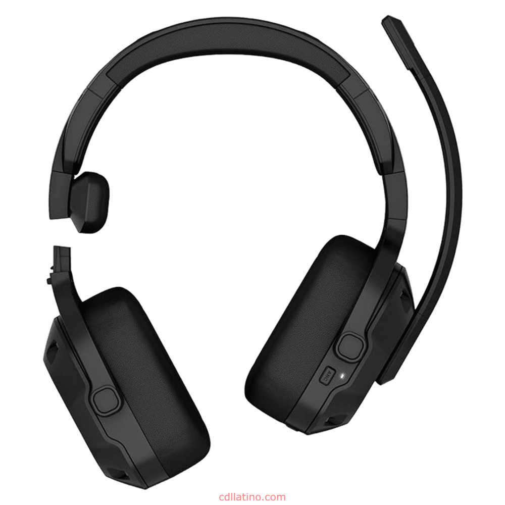 Garmin dēzl™ | Headset 210, 2 en 1