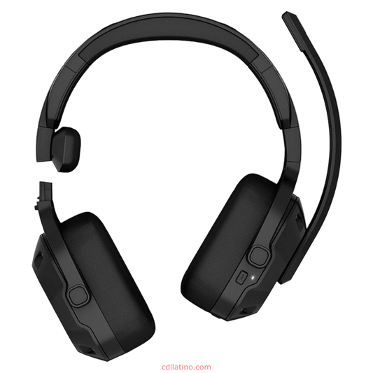 Garmin dēzl™ | Headset 210, 2 en 1