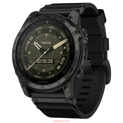 Garmin | Tactix® 7 | AMOLED Edition